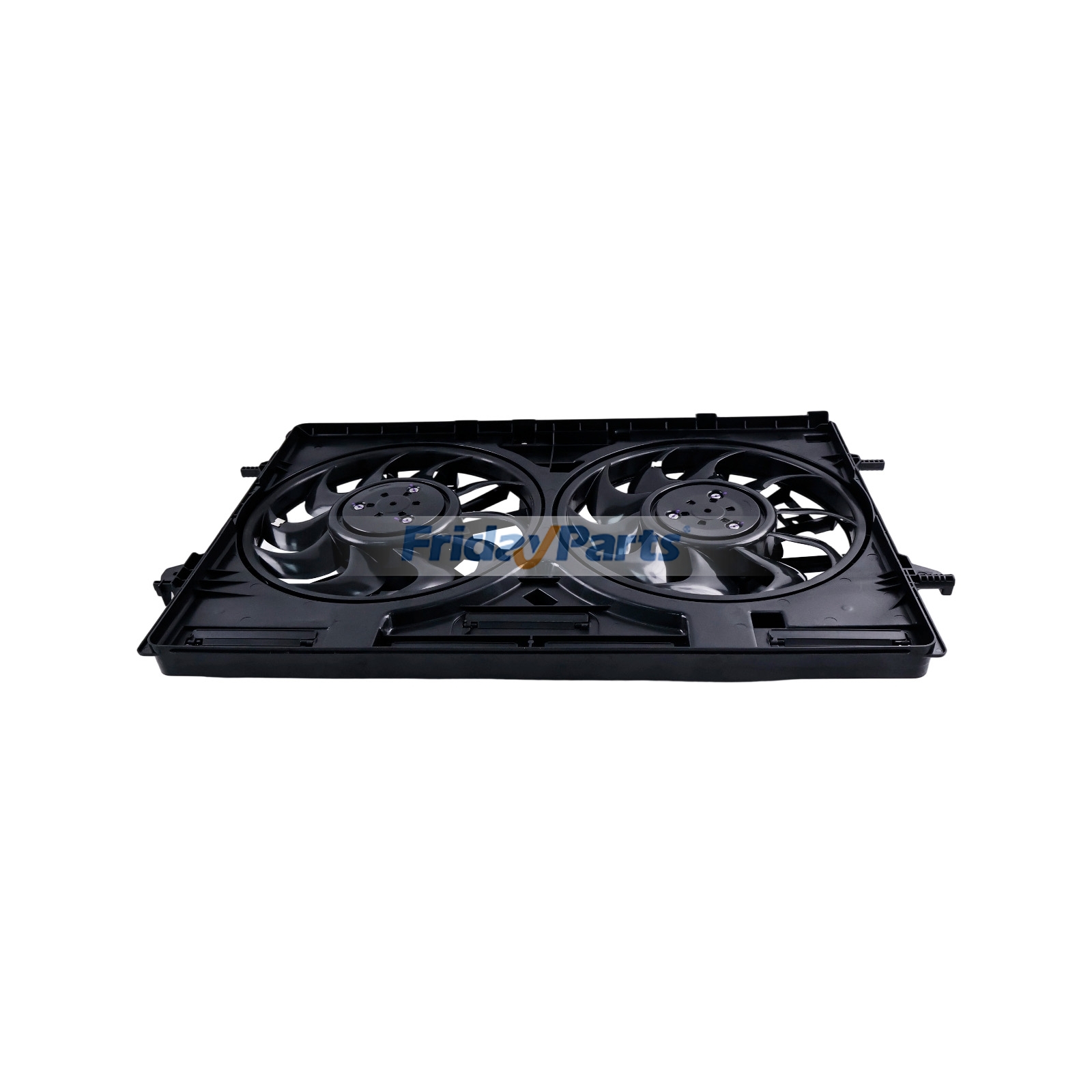 Ensemble ventilateur de refroidissement de radiateur pour Véhicule Pour Nissan