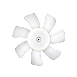 PARTHIGH Radiator Cooling Fan Blade For Toyota Tundra (2005-2014) & Tacoma (2005-2018)