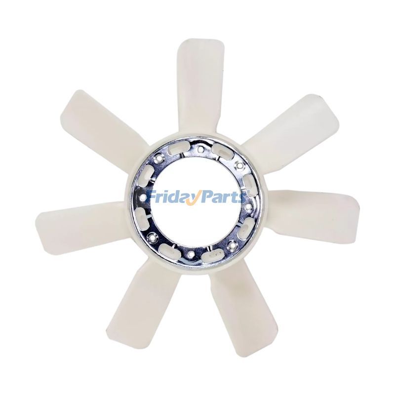 Kühlerlüfterblatt 1636138010 TO3112111 für 1984-1988 Toyota 4Runner Pickup Basis