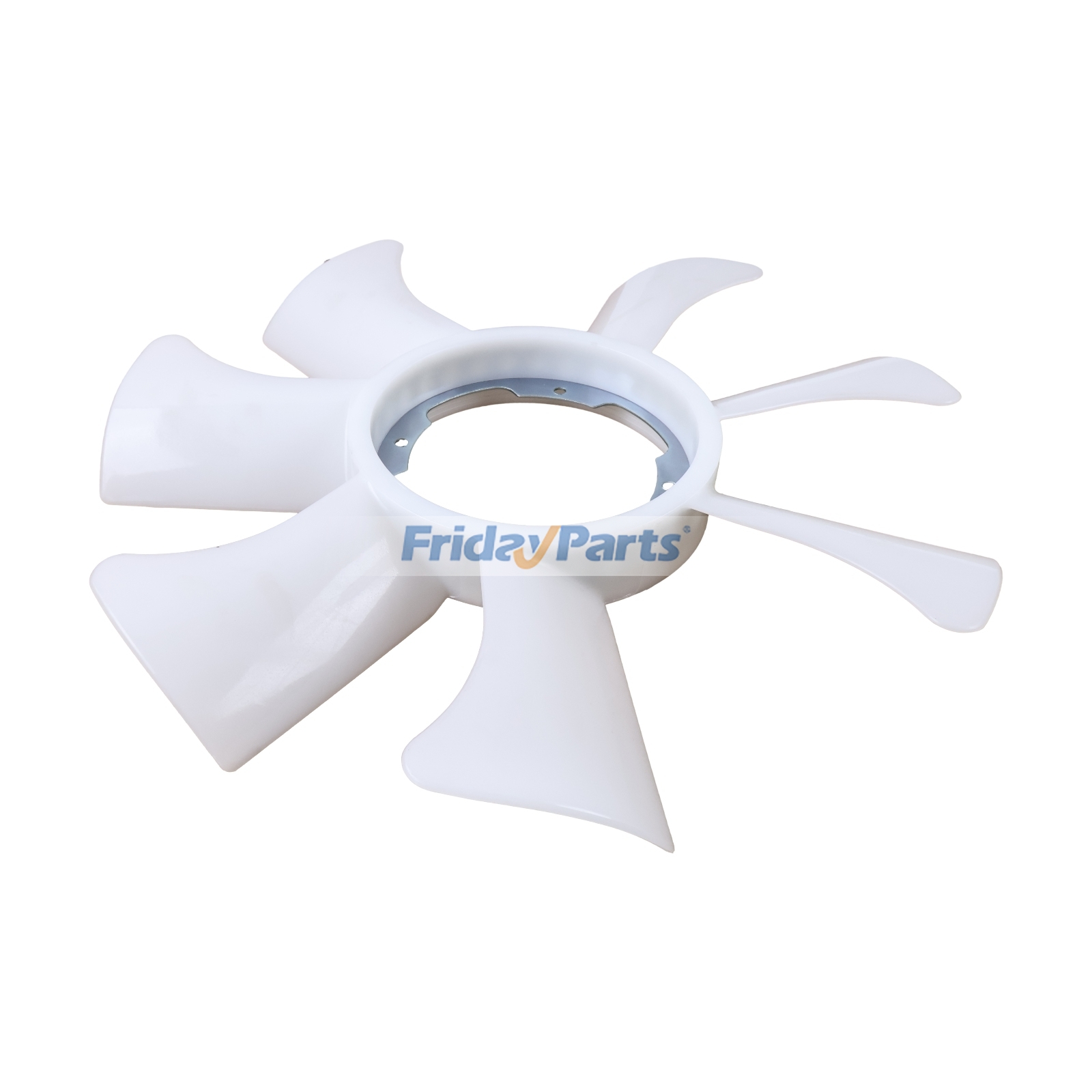 Radiator Cooling Fan Blade 21060-40P0A 21060-40P00 NI3112105 for Nissan 300ZX Pathfinder Infiniti QX4 1996