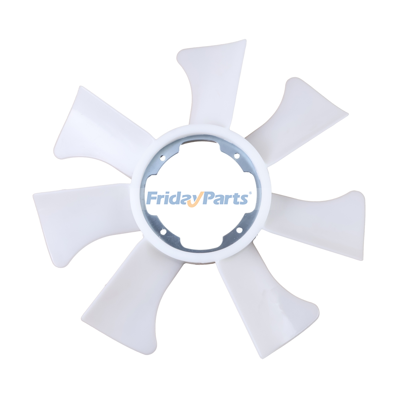 Radiator Cooling Fan Blade for Vehicle