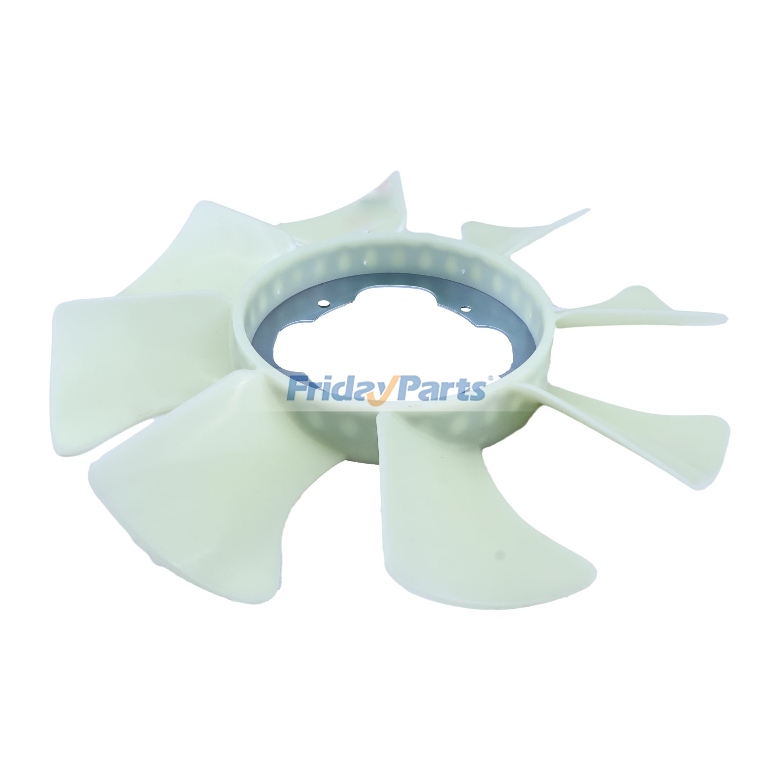 Engine,Vehicle Radiator Cooling Fan Blade