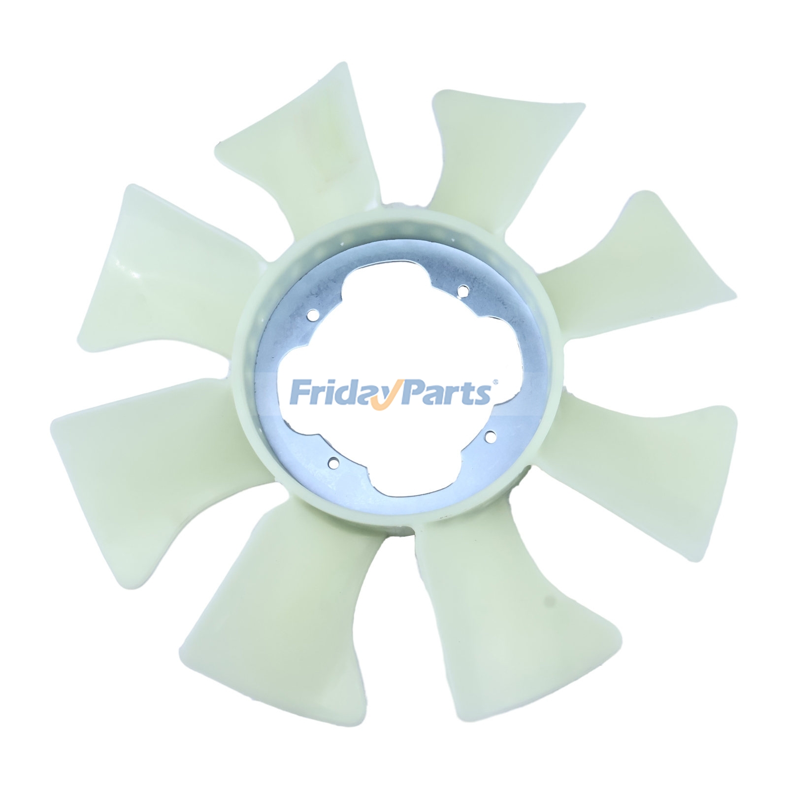 Radiator Cooling Fan Blade compatible with Engine,Vehicle