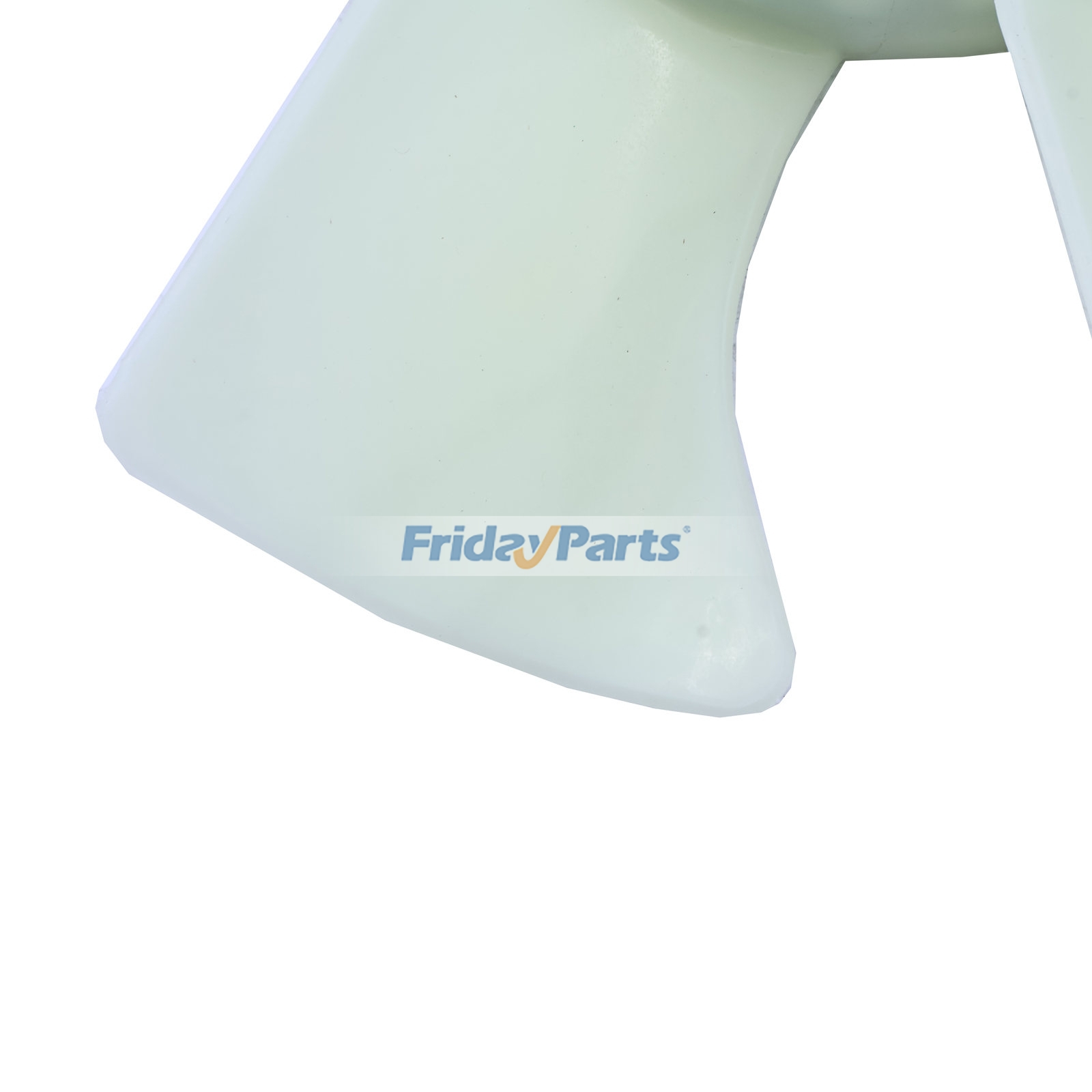 Radiator Cooling Fan Blade For Nissan