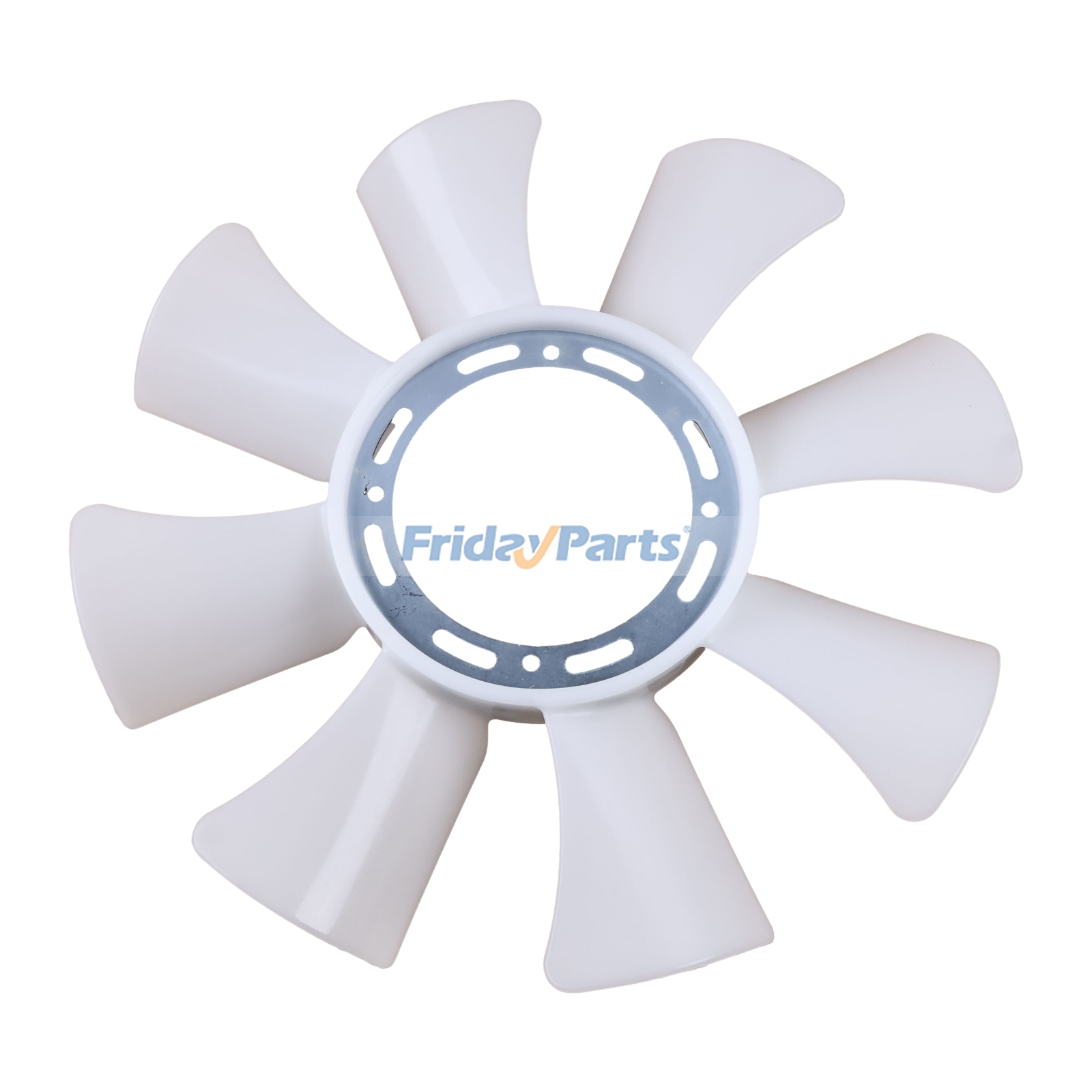 Radiator Cooling Fan Blade in Stock in China,USA