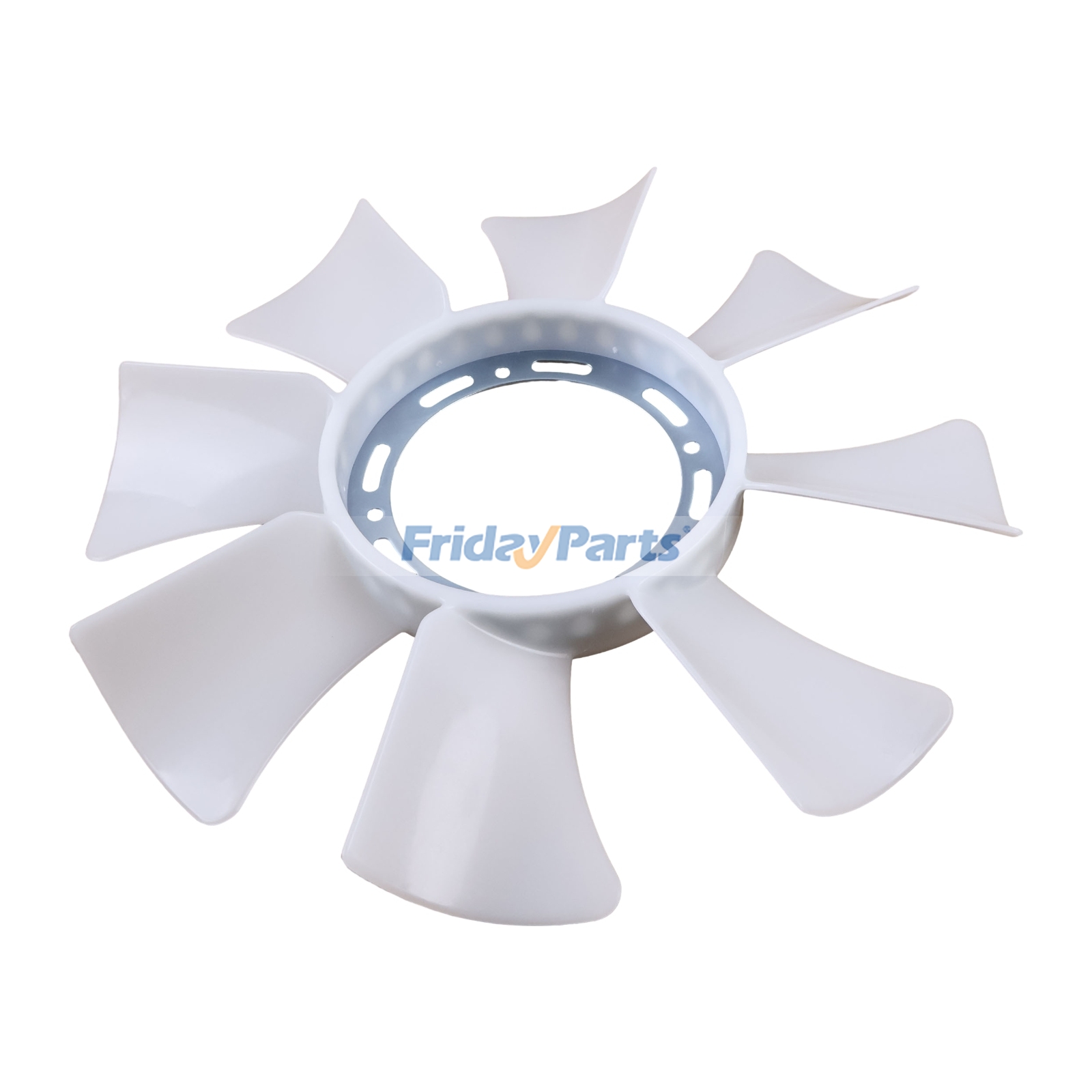 Radiator Cooling Fan Blade ME085510 for Mitsubishi Montero Sport 3.0L 3.5L