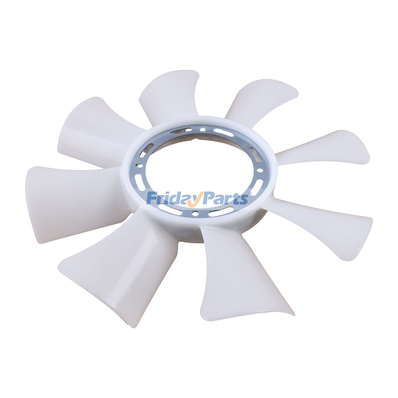 Radiator Cooling Fan Blade for Vehicle