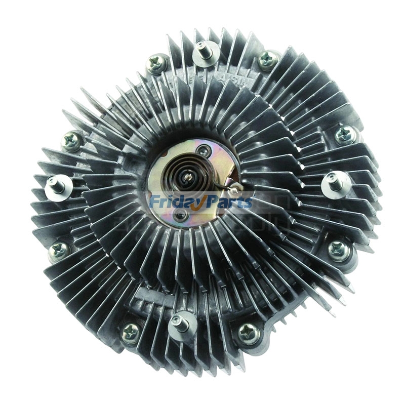 Sprzęgło wentylatora chłodnicy 16210-66010 do Toyoty Land Cruiser Lexus LX450 1990-2006