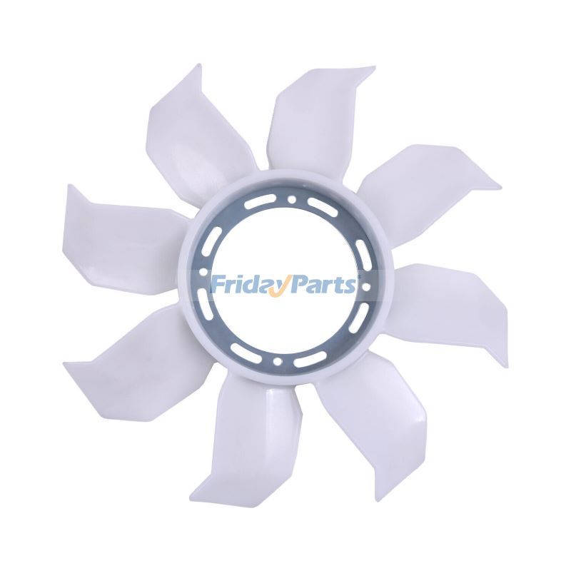 Kühlerlüfter FO3112114 F87Z8600DA für Ford Ranger 1998-2001