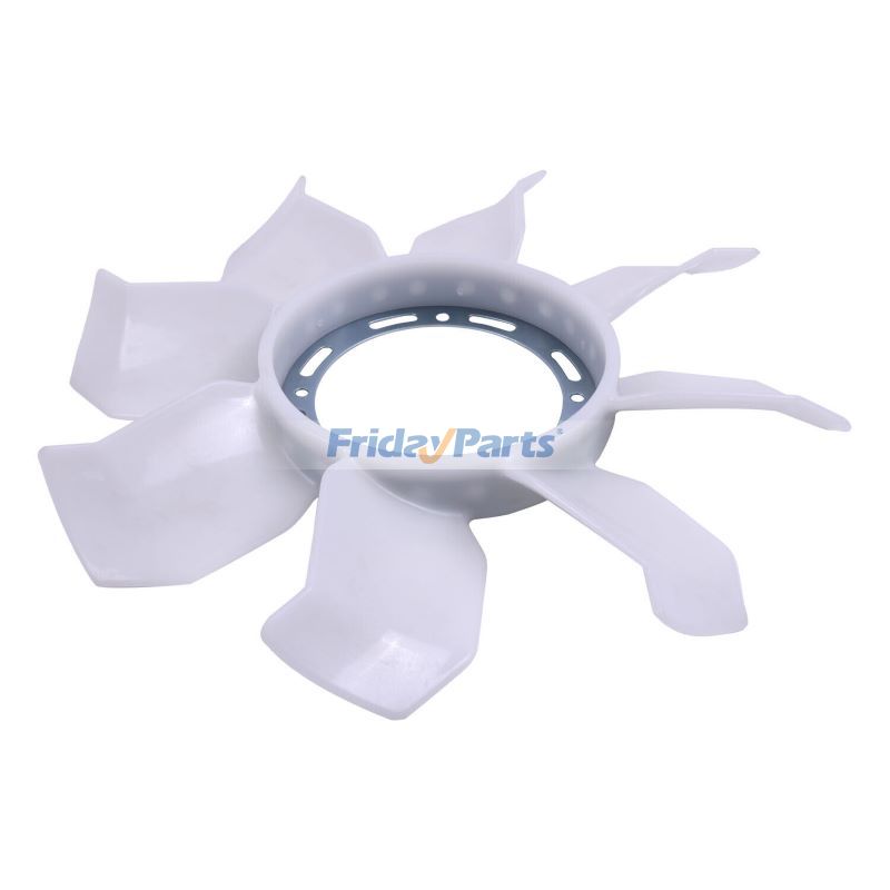 FridayParts Kühlerlüfter