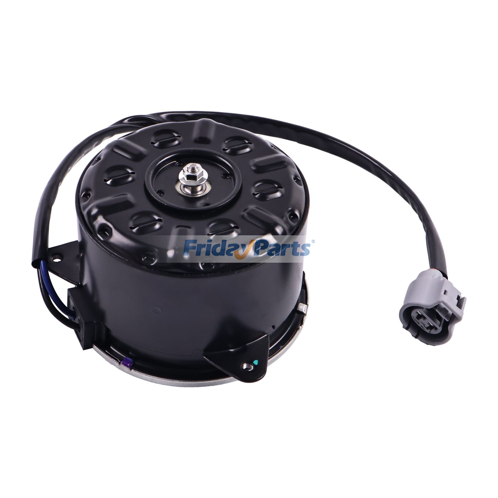 Radiator Cooling Fan Motor 16363-20400 for 2006-2008 Lexus RX400h Highlander