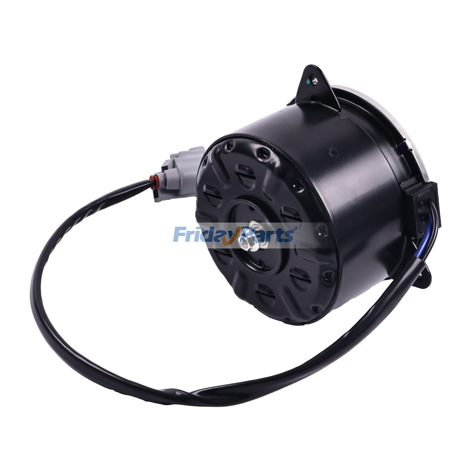 Radiator Cooling Fan Motor for Vehicle