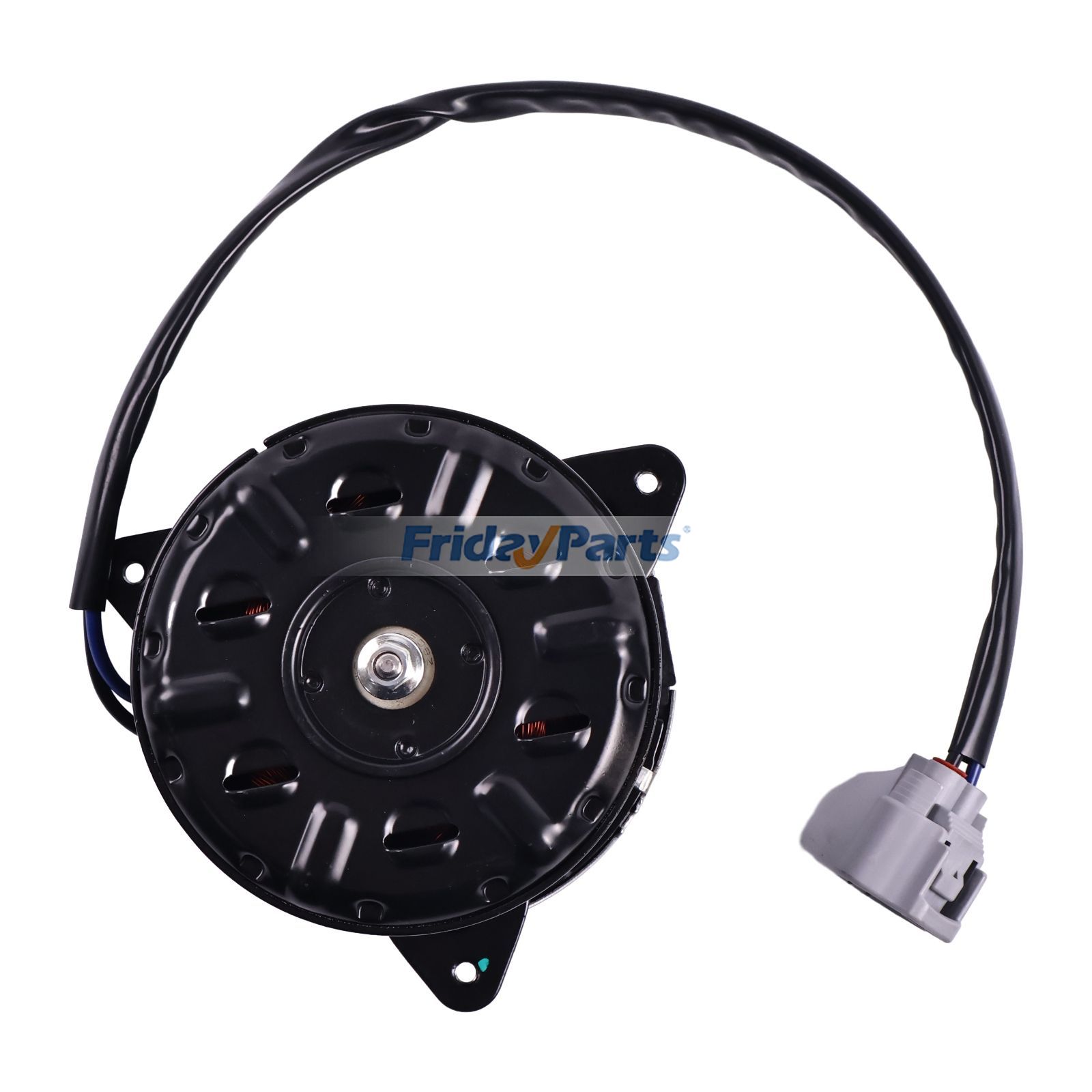 Vehicle Radiator Cooling Fan Motor