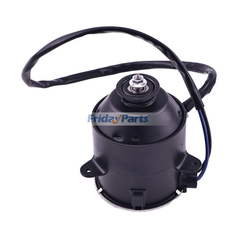 Engine,Vehicle Radiator Cooling Fan Motor