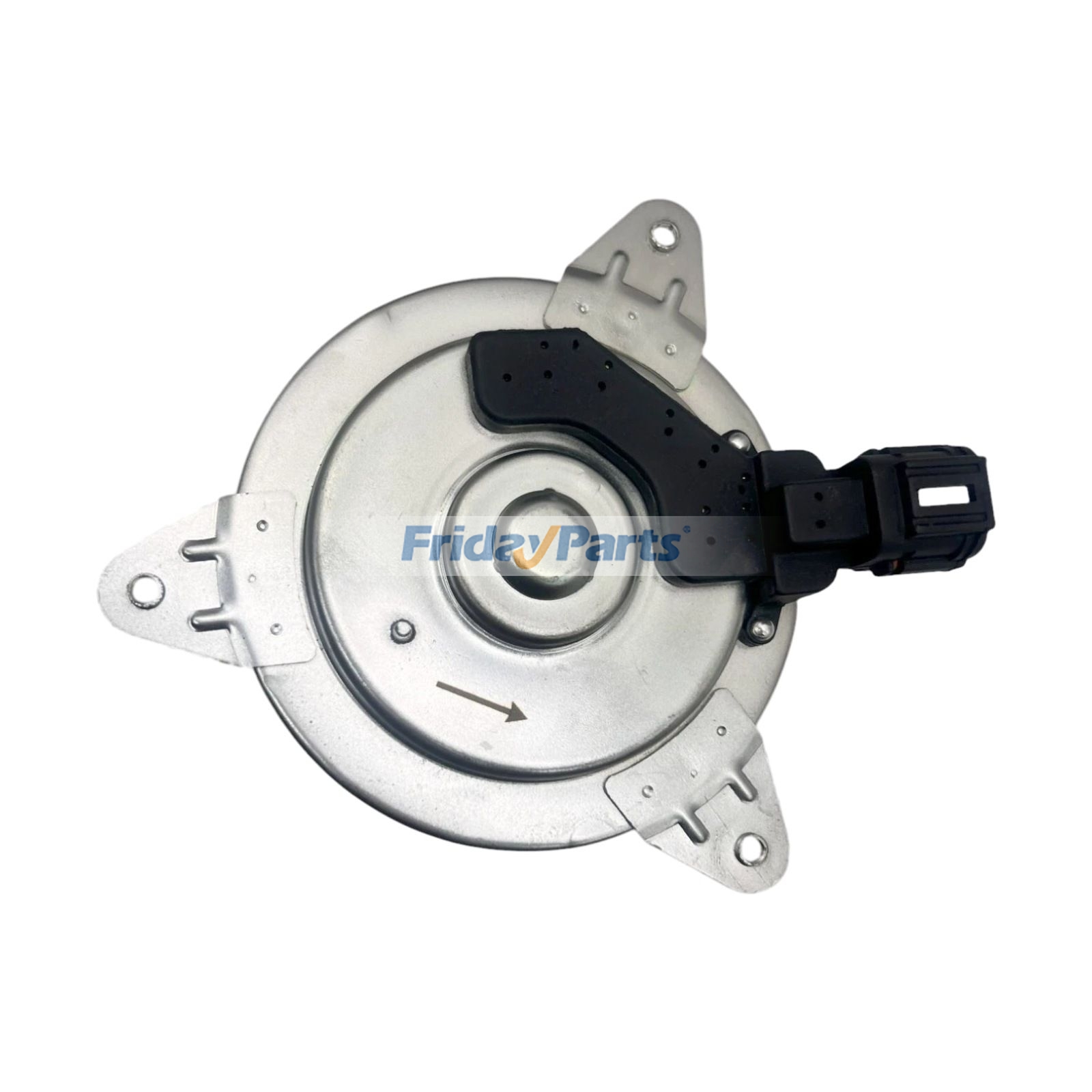 Moteur de ventilateur de refroidissement du radiateurpour Véhicule