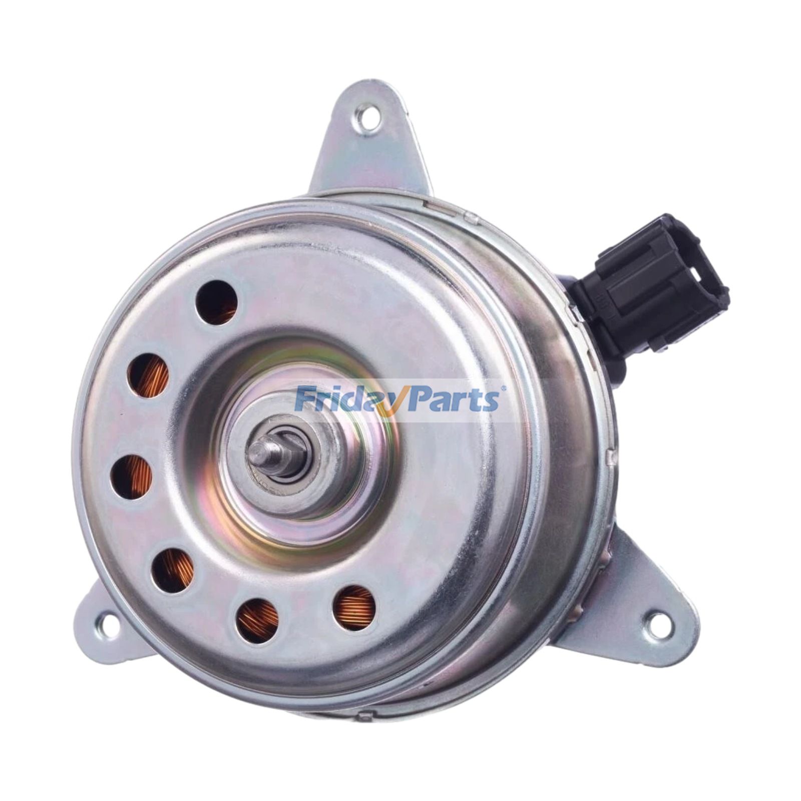 Radiator Cooling Fan Motor 21487-AX000 for Nissan Murano S SE SL 6 Cyl 3.5L  2003-2007