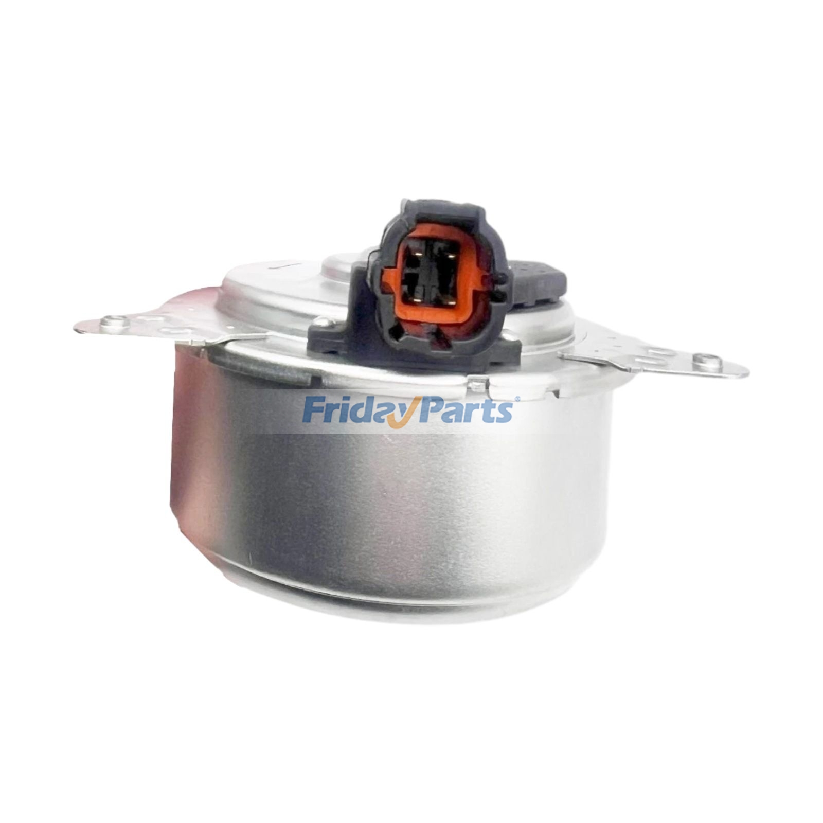 Moteur de ventilateur de refroidissement de radiateur 21487-AX000 pour Nissan Murano S SE SL 6 cylindres 3,5 L 2003-2007pourPour Nissan