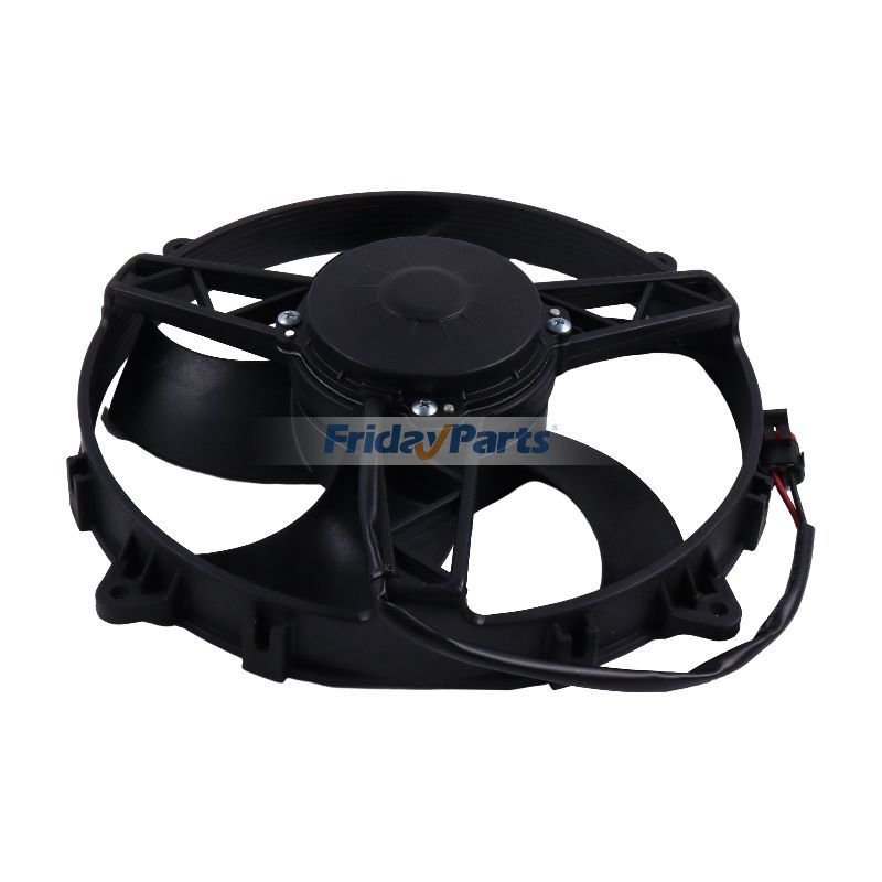 Sport UTV/ATV,Engine Radiator Cooling Fan Motor