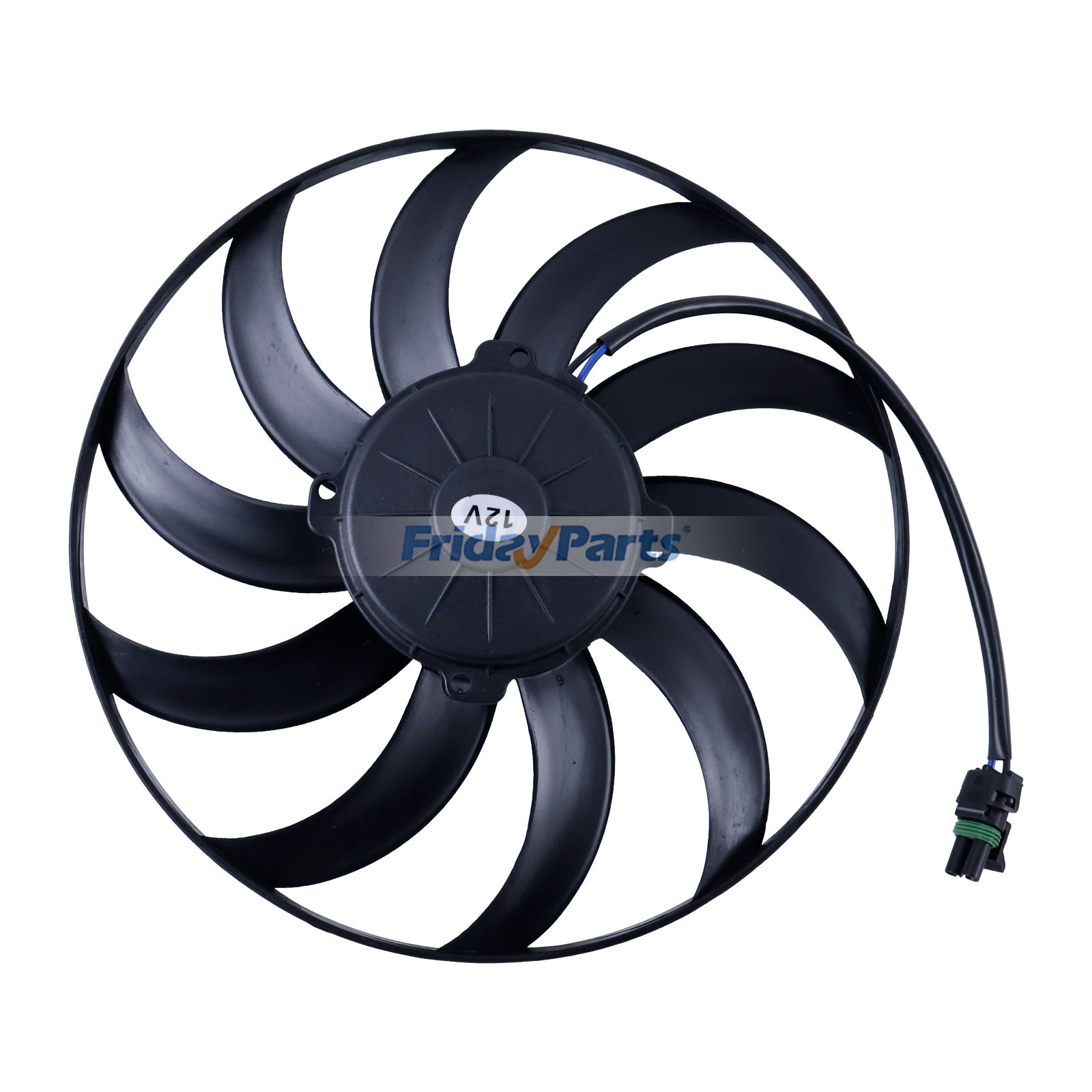 Kühlerlüftermotorfür Sport-UTV/ATV