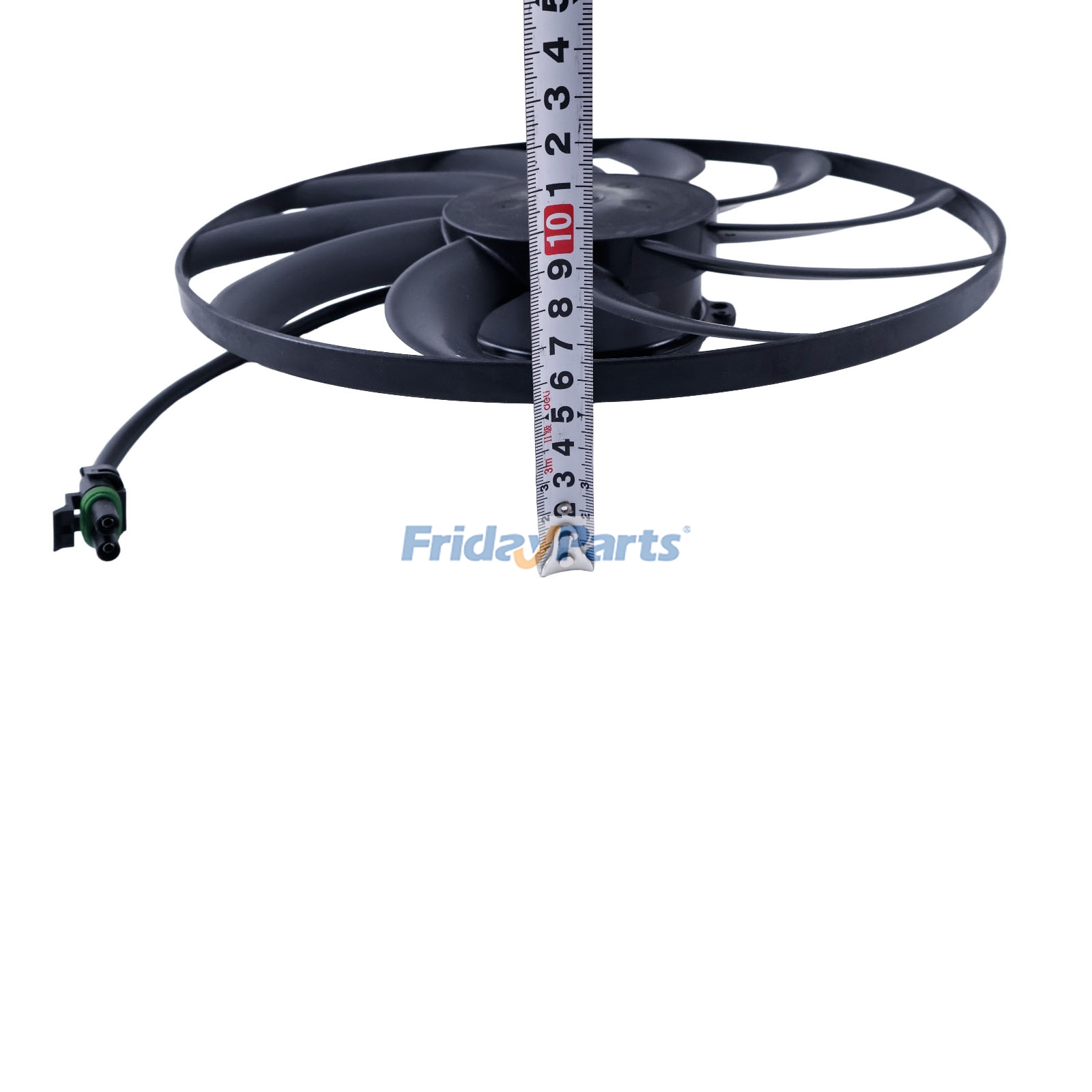 Kühlerlüftermotorfür Sport-UTV/ATVFür Polaris