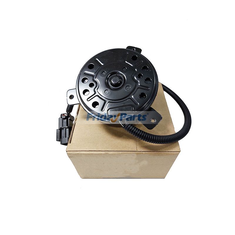 Radiator Cooling Fan Motor 25386-4H110 for Hyundai Grand Starex H-1