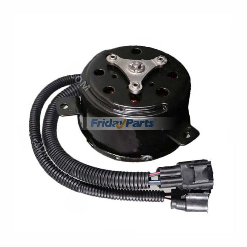 Radiator Cooling Fan Motor 253861D101 for Kia Carens 2006-2012