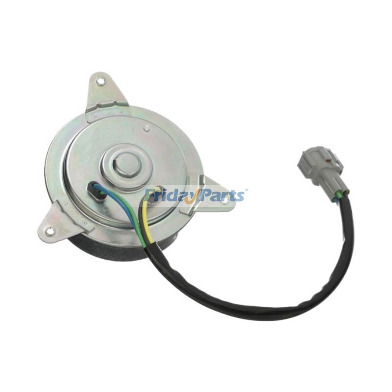 Radiator Cooling Fan Motor 45131FE030 for Subaru Baja Impreza WRX STI Outback 2002-2007