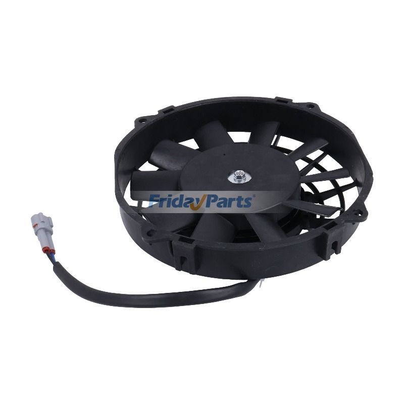 Radiator Cooling Fan Motor in Stock in China