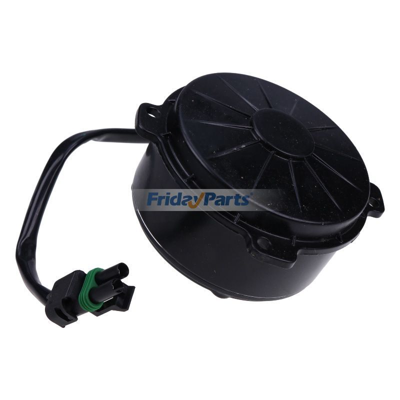 Polaris用用ラジエーター冷却ファンモーター YJ1423RF134EG D210203 Polaris Ranger XP 900 2013-2019 用