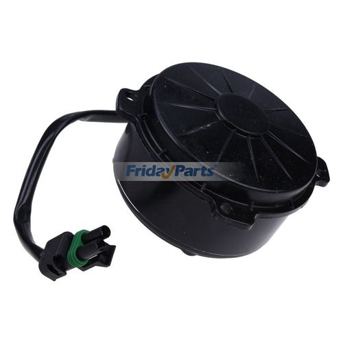 Caltric Radiator Cooling Fan Motor – Fits Polaris Ranger Crew 900 2014-2019 (Except Diesel)