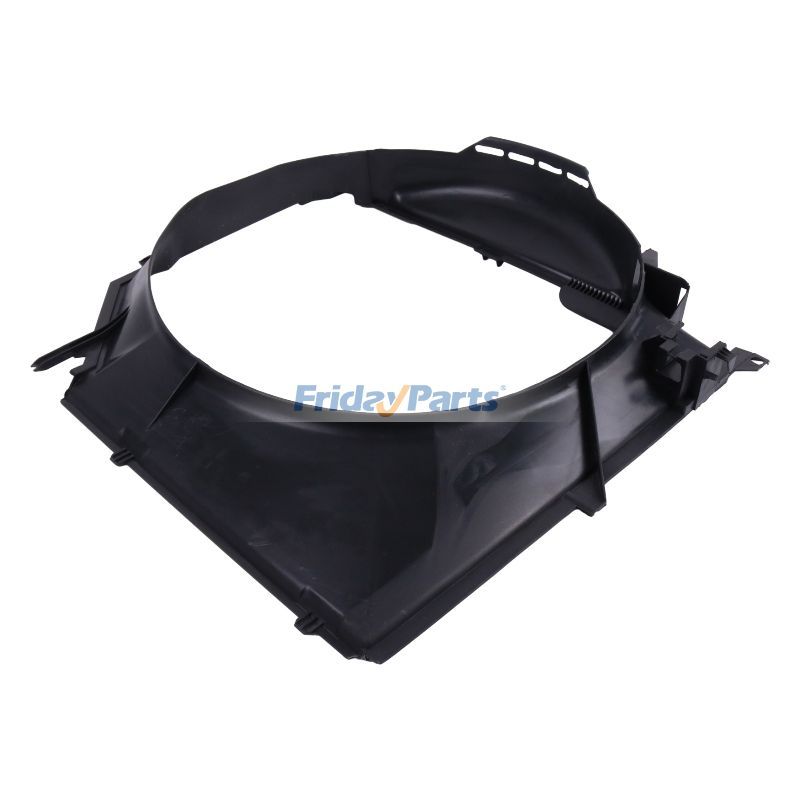 Radiator Cooling Fan Shroud  for Vehicle