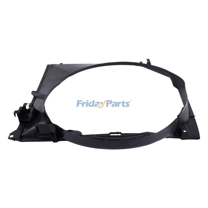 Radiator Cooling Fan Shroud  in Stock in China