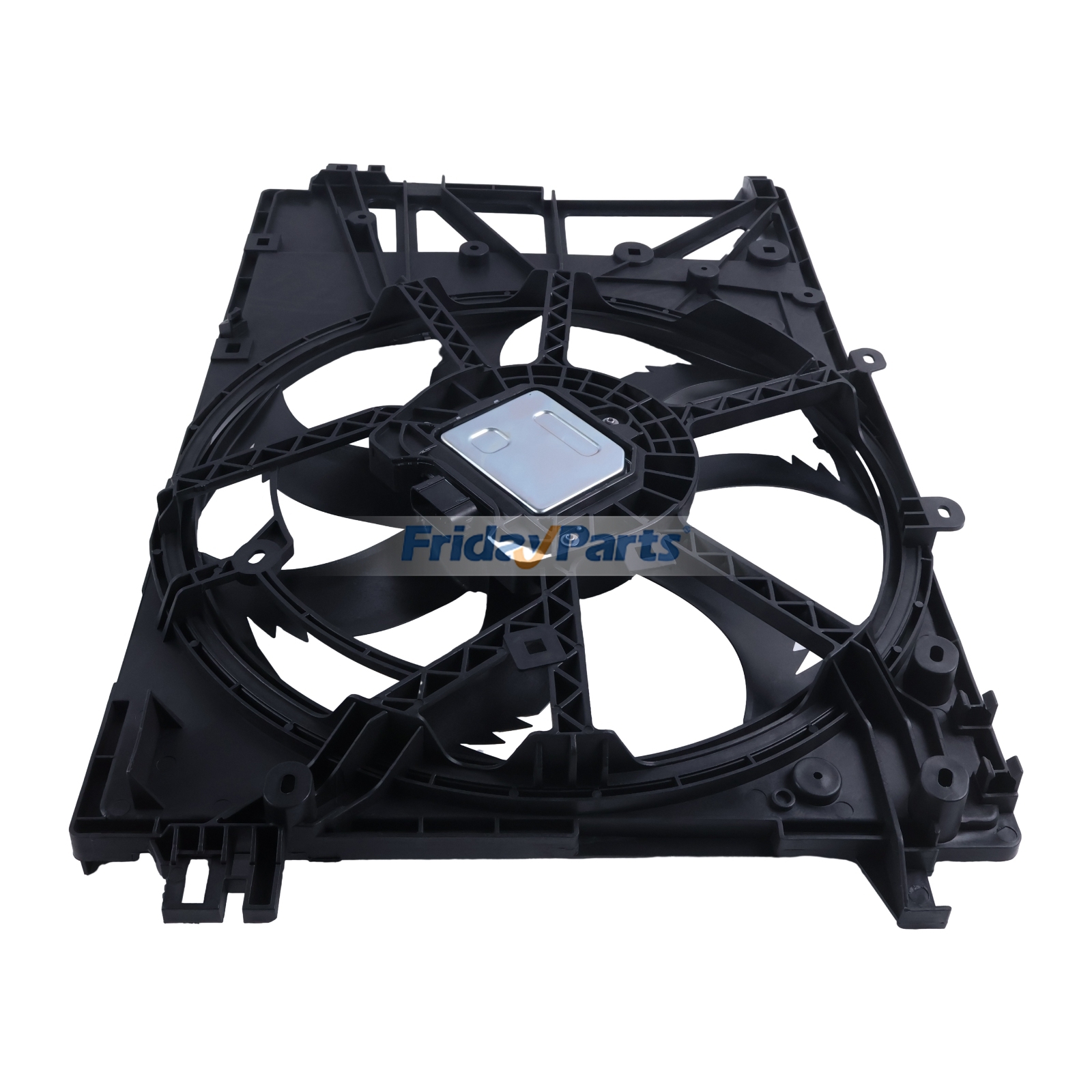 Ventilateur de refroidissement du radiateur Pour Lexus