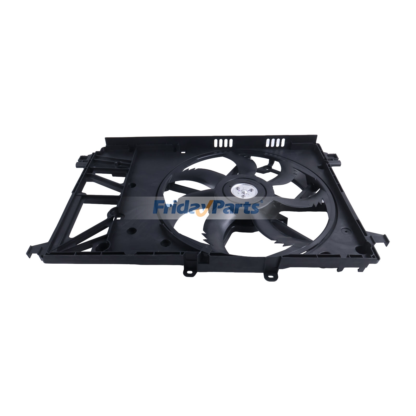 Ventilateur de refroidissement du radiateur pour Véhicule Pour Lexus