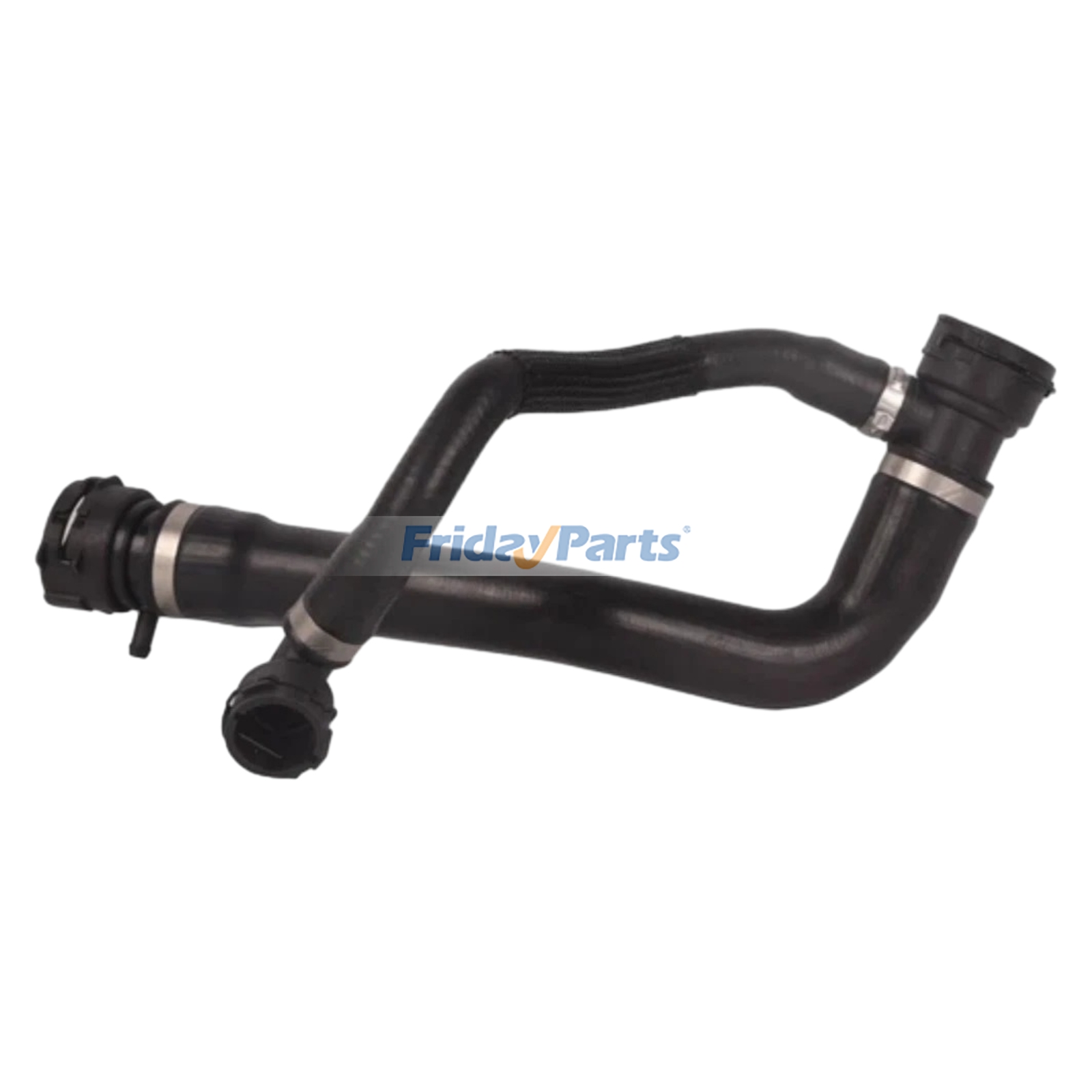 Górny wąż chłodnicy 17127536230 do BMW X5 2007-2010