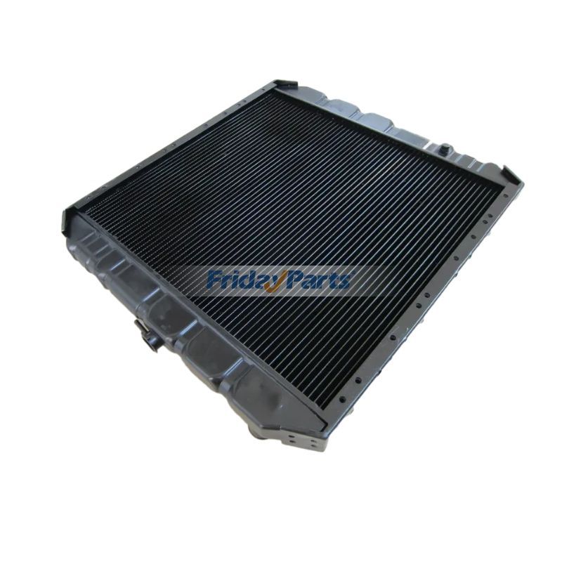Radiator Core 114-03-51110 for Komatsu Dozer D31A D31AM D31E D31P D31PG D31PL D31PLL D31Q D31S D31SM D37A D37E D37P D37PG