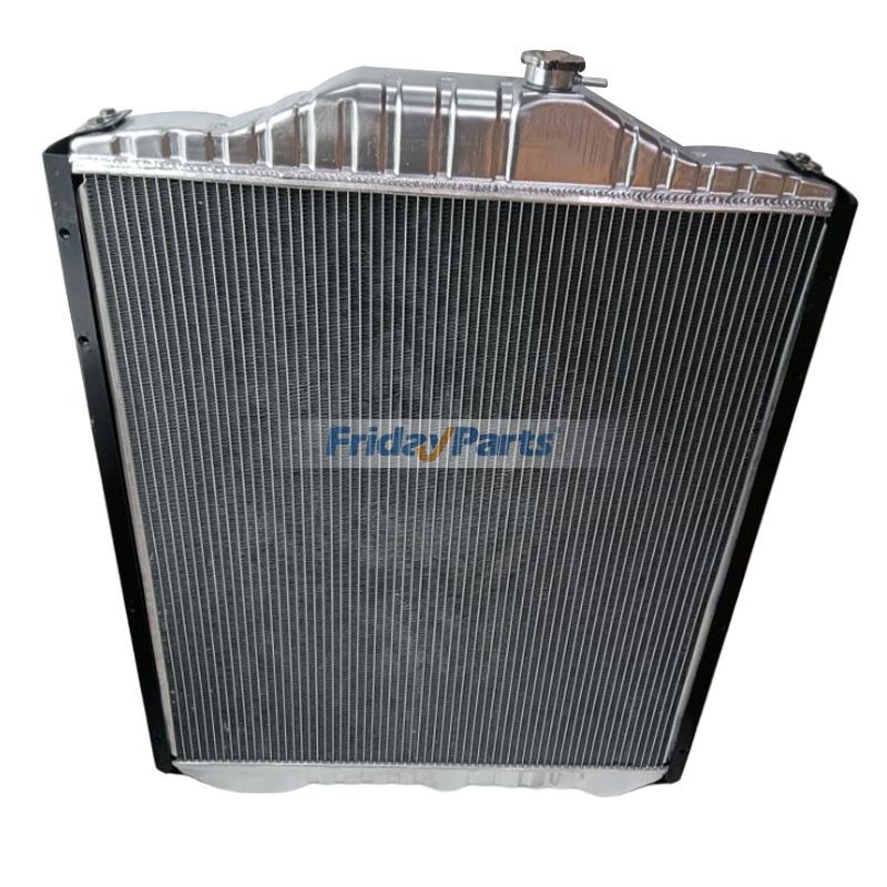 Achetez Noyau de radiateur chez FridayParts