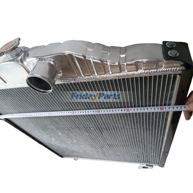 Noyau de radiateurpour Pelle