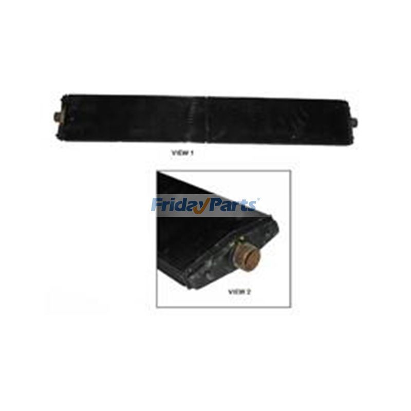Radiator Core 2W5539 for Caterpillar Engine 3176 3176B 3176C 3306 3406 CAT 789C 793 793B 793C 627E 627G 637E 637G 950B