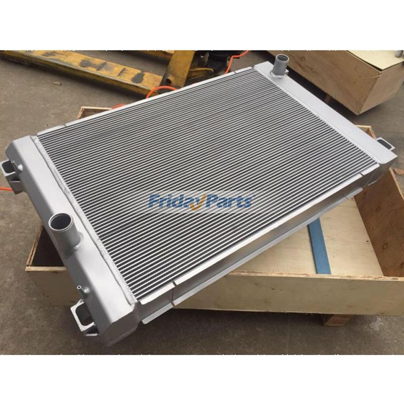 Radiator Core 387-6051 for Caterpillar CAT Engine C7.1 Wheel Loader 950 GC