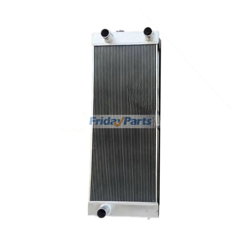 Radiator Core 421-03-44180 421-03-44181 for Komatsu Loader WA480-6 WA470-6 WA470-6R WA470-6A WA450-6 WA470-3