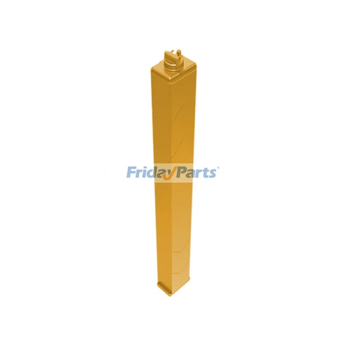 Cat 980 Radiator Core Radiator Core 465-2402 for Caterpillar CAT Dozer 834 Loader 988H Rotary ...
