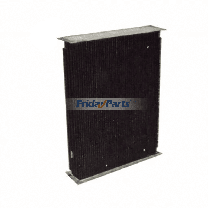 Radiator Core 5S5991 for Caterpillar CAT Track Loader 955K 955L