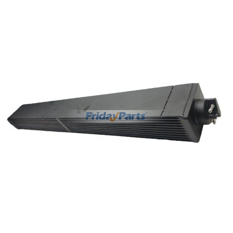 Radiator Core 6I-2433 for Caterpillar Engine 3408 3408C 3408E CAT Dozer D8L D9N D9R