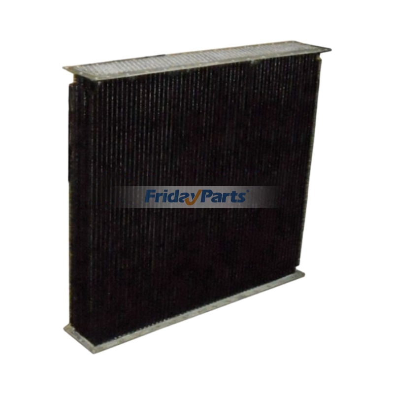 Radiator Core 7S-2385 for Caterpillar CAT Engine 3306 Tractor D6C D6D