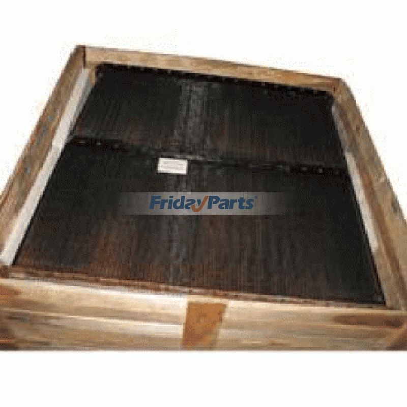 Radiator Core 8S2645 for Caterpillar CAT Tractor D8H