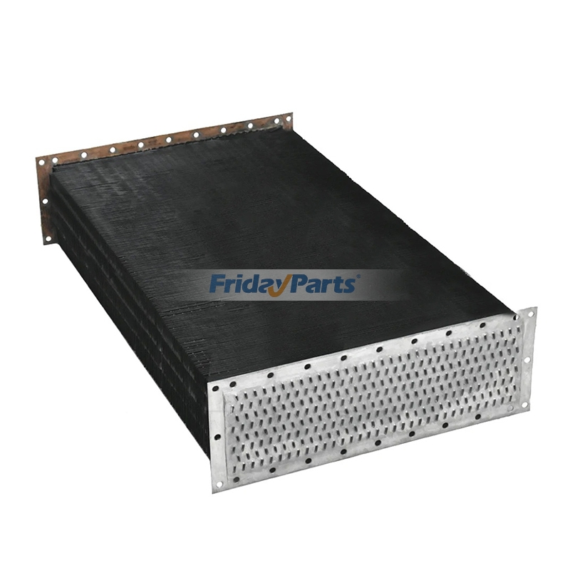 Radiator Core 9S-5149 for Caterpillar CAT Wheel Loader 980B