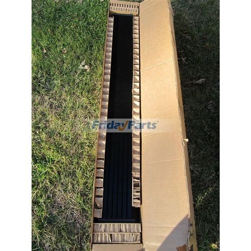 D10r Radiator Radiator Core Assembly 256-2090 for Caterpillar CAT Engine C18 C27 ...