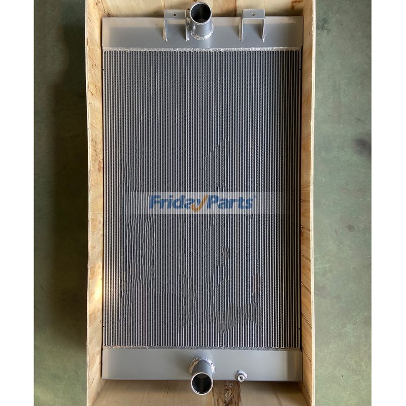 Radiator Core Assembly 391-6404 for Caterpillar CAT Engine C13 C18