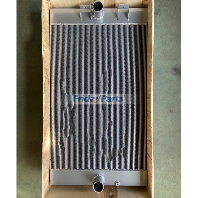 C13 Radiator Radiator Core Assembly 391-6404 for Caterpillar CAT Engine C13 C18